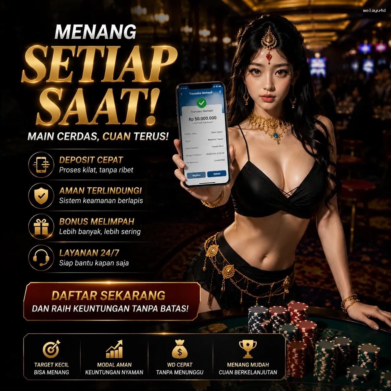 Pemula di melayu4d Temukan Game Terbaik untuk Dilihat
